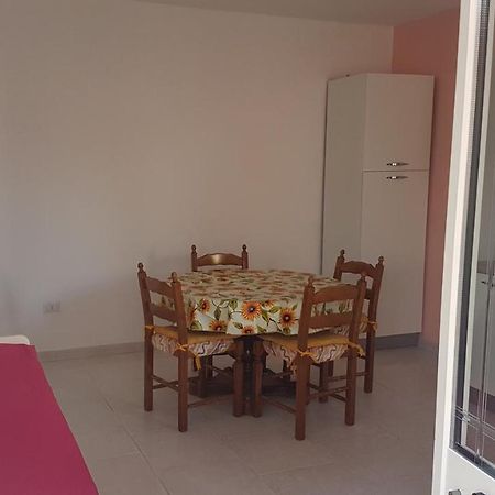 Villa Corso Vieste Esterno foto