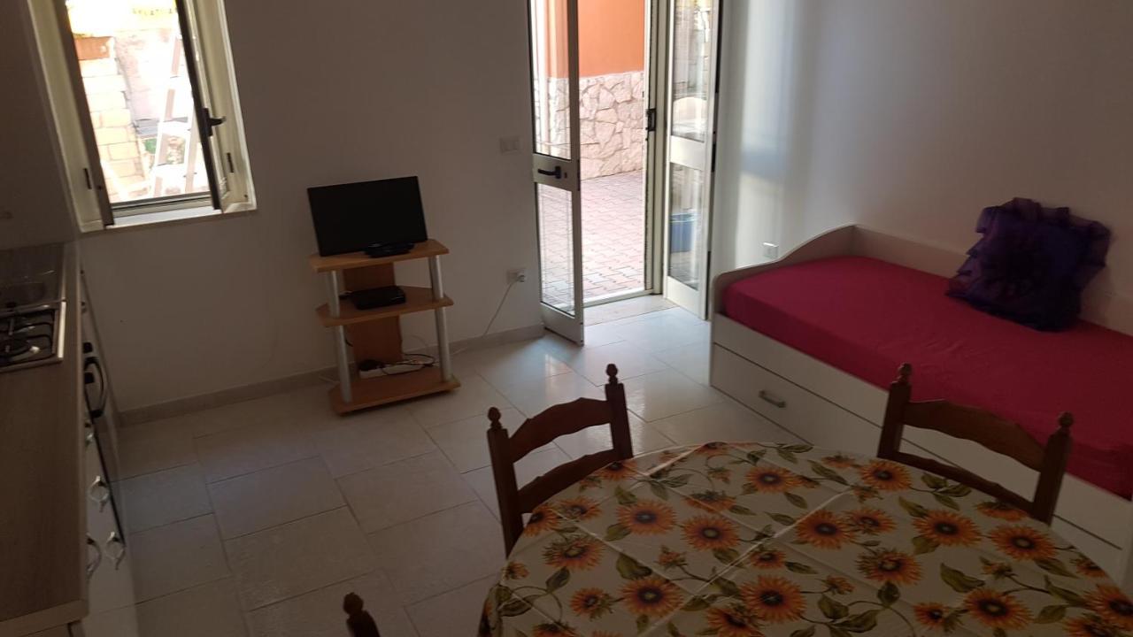 Villa Corso Vieste Esterno foto