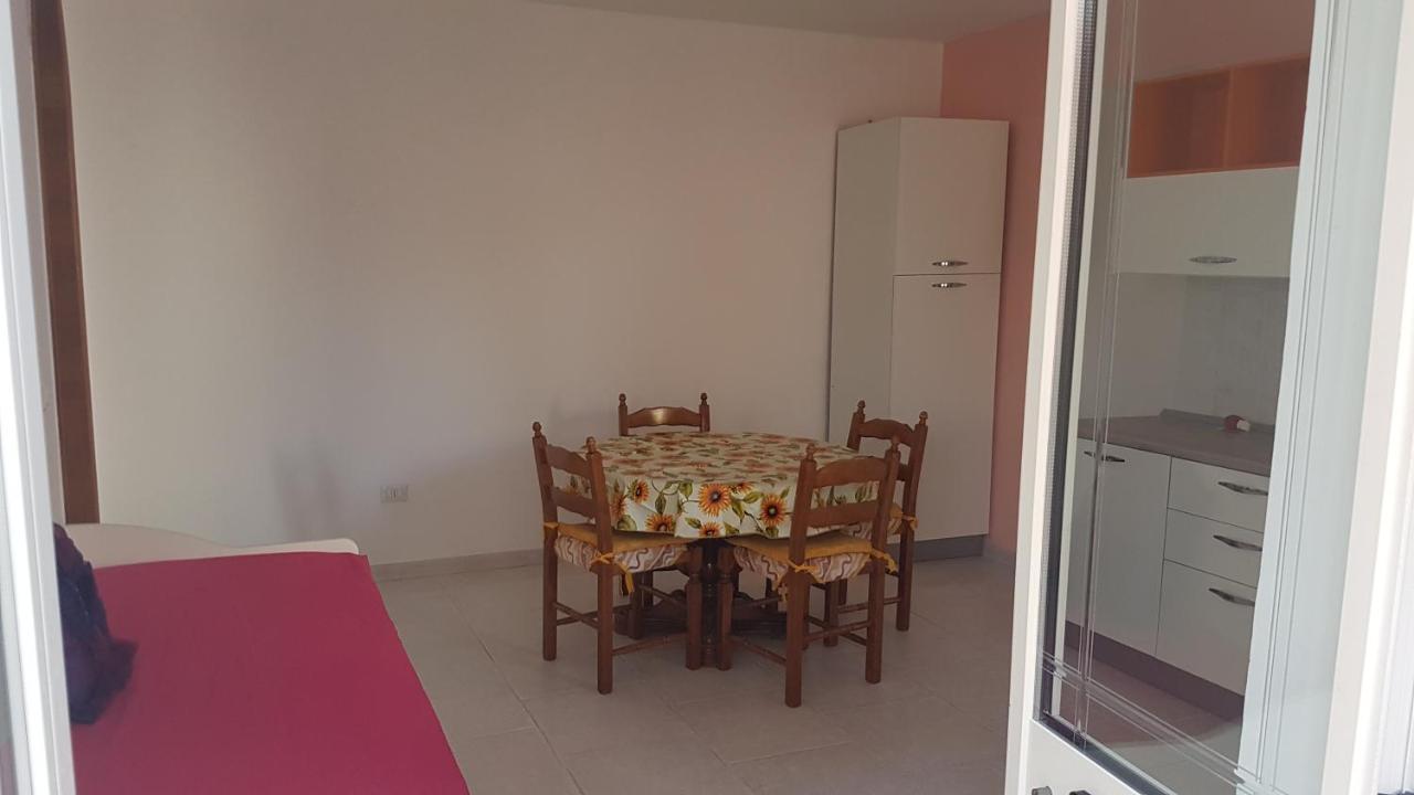 Villa Corso Vieste Esterno foto
