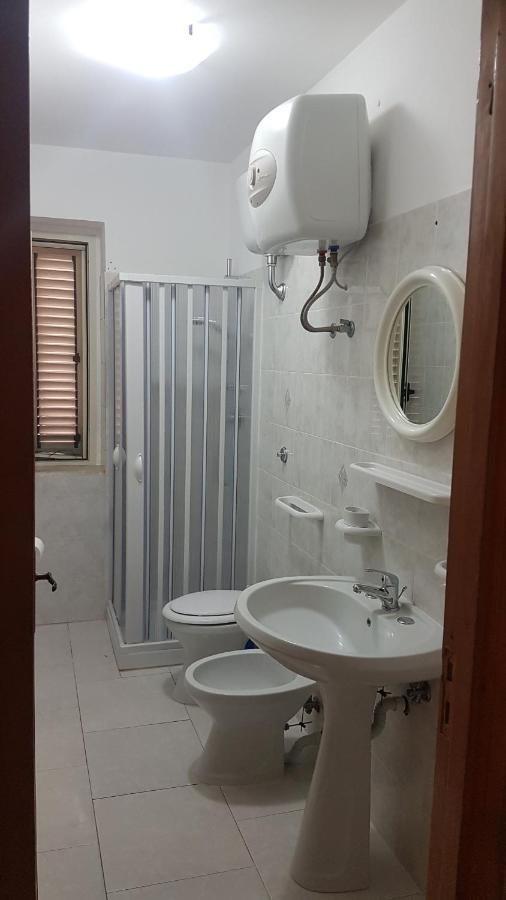 Villa Corso Vieste Esterno foto