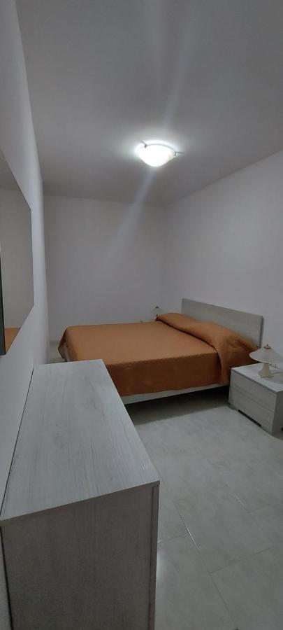 Villa Corso Vieste Esterno foto
