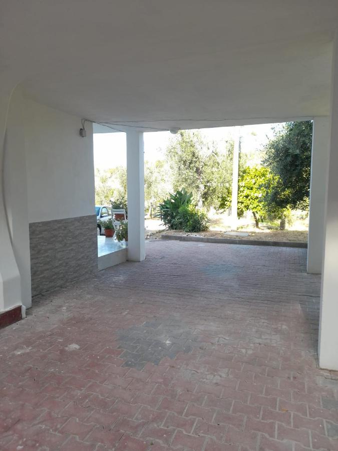 Villa Corso Vieste Esterno foto