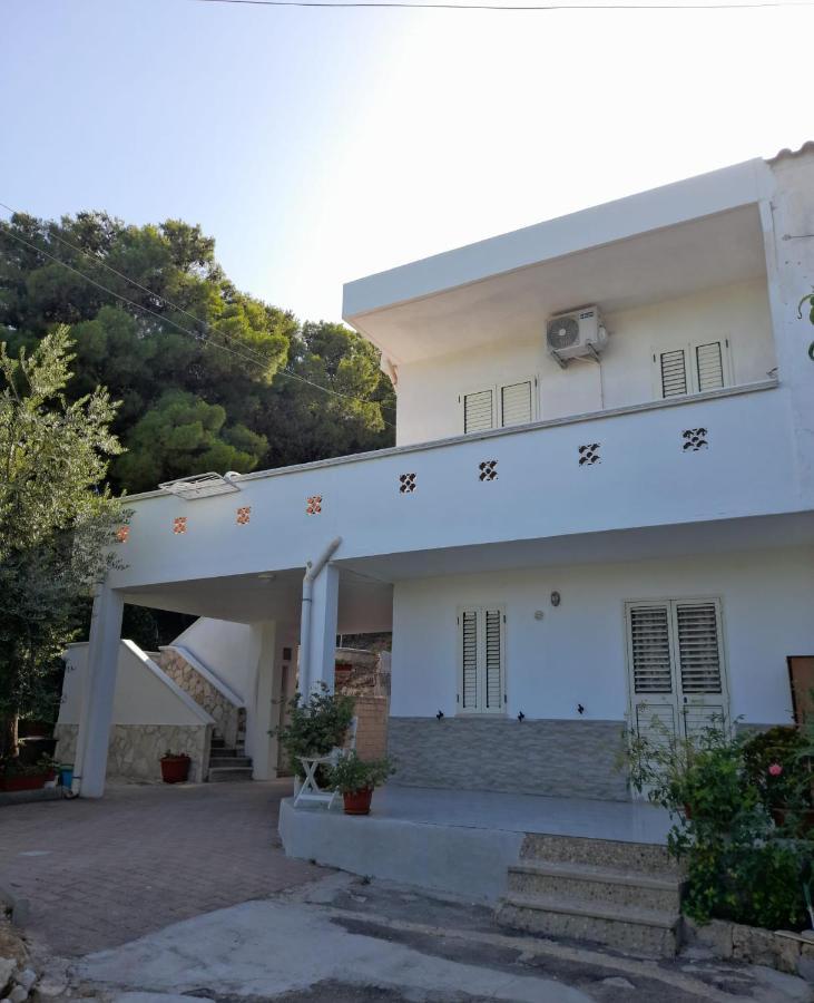 Villa Corso Vieste Esterno foto