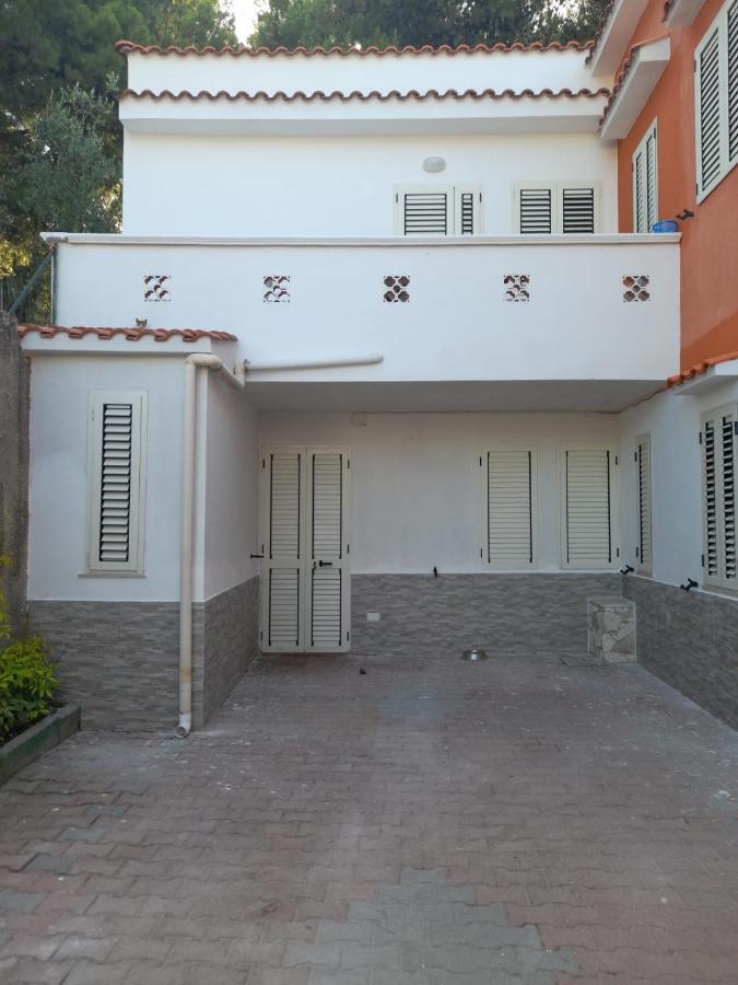 Villa Corso Vieste Esterno foto