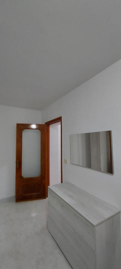 Villa Corso Vieste Esterno foto