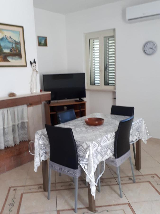 Villa Corso Vieste Esterno foto