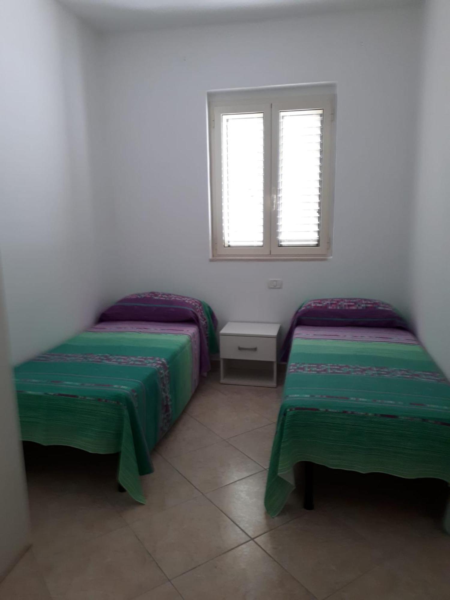 Villa Corso Vieste Camera foto