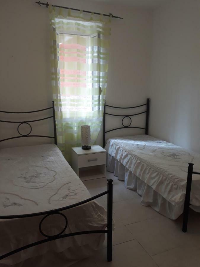 Villa Corso Vieste Esterno foto