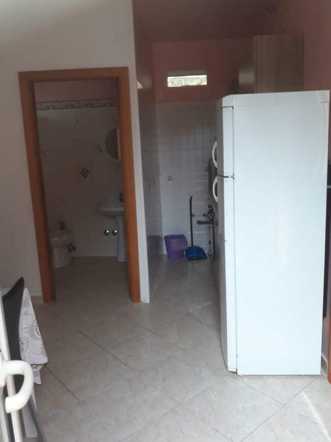 Villa Corso Vieste Esterno foto