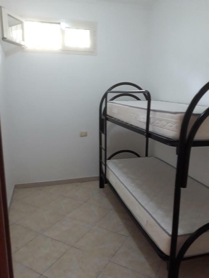 Villa Corso Vieste Esterno foto
