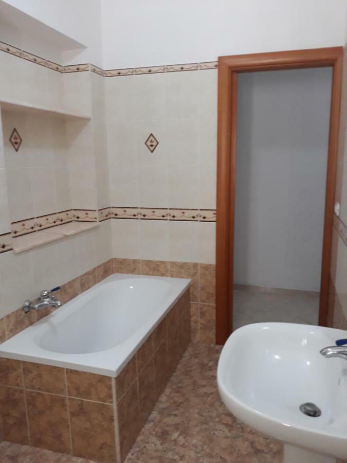 Villa Corso Vieste Esterno foto