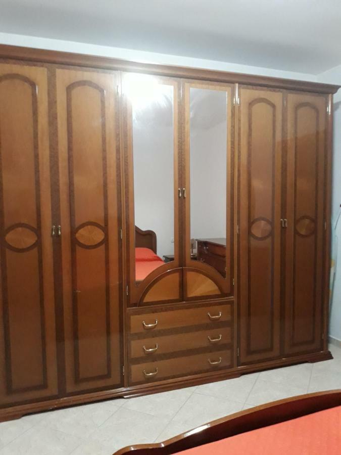 Villa Corso Vieste Esterno foto
