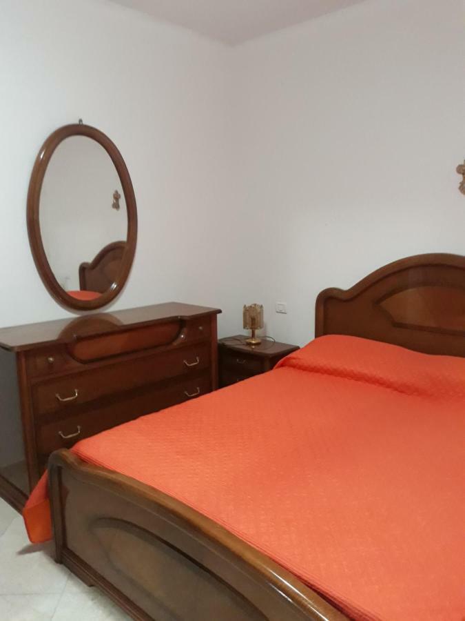 Villa Corso Vieste Esterno foto