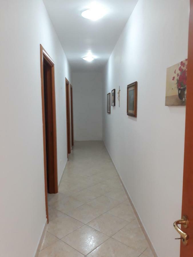 Villa Corso Vieste Esterno foto