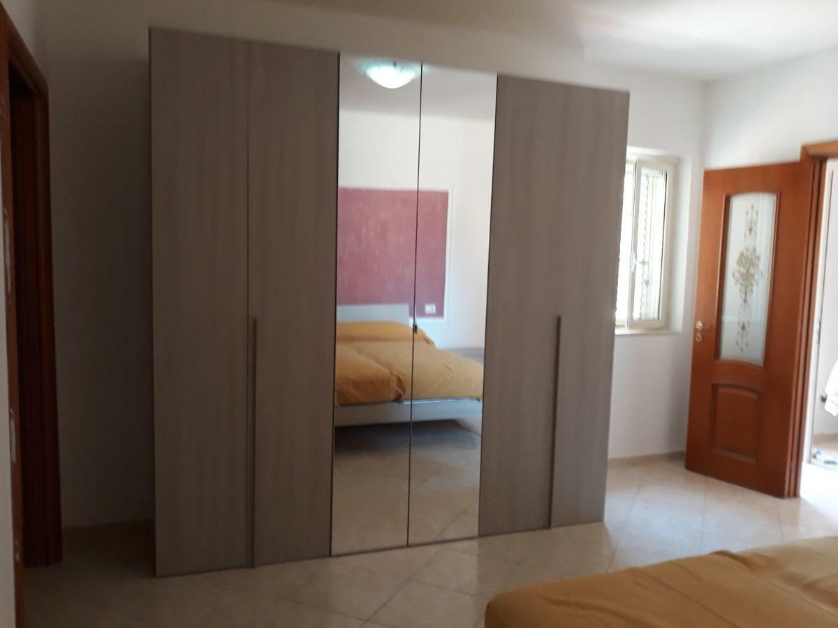 Villa Corso Vieste Esterno foto